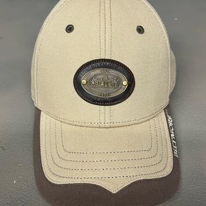 Biltmore Adjustable Cap